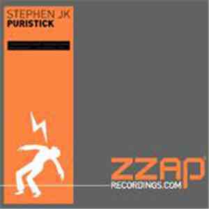 Stephen JK - Puristick mp3 album