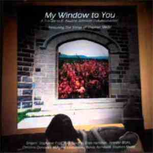 Stephen Medd - My Window To You: A Tribute To E. Pauline Johnson (Tekahionwake) mp3 album