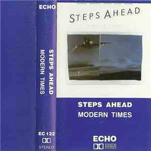 Steps Ahead - Modern Times mp3 album