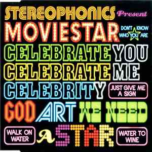 Stereophonics - Moviestar mp3 album
