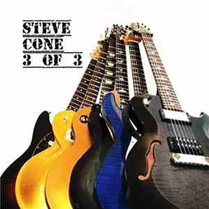 Steve Cone - 3 Of 3 mp3 album