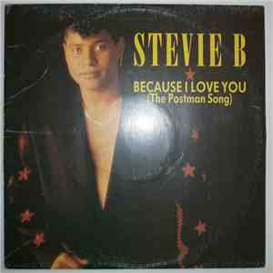 Stevie B - Because I Love You (The Postman Song) mp3 album