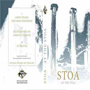 STOA - At The Stoa mp3 album