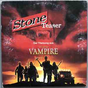 Stone  - Teaser (Music From The Motion Picture "Vampire") mp3 album
