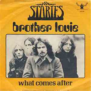 Stories - Brother Louie mp3 album