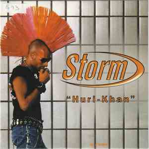 Storm - Huri-Khan mp3 album