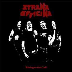 Strana Officina - Rising To The Call mp3 album