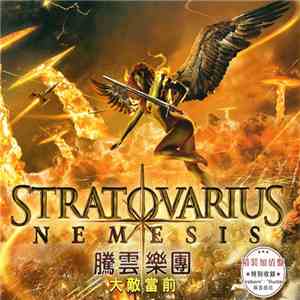 Stratovarius - Nemesis mp3 album