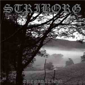 Striborg - Trepidation mp3 album