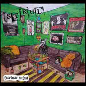Strul  - Föredrar Ju Fest mp3 album