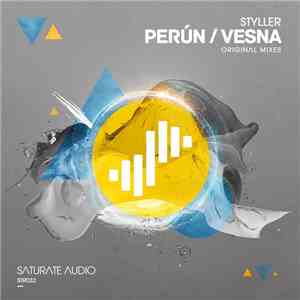 Styller - Perún / Vesna mp3 album