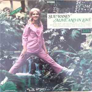 Sue Raney - Alive And In Love mp3 album