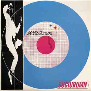 Sugiurumn - MODS2000 mp3 album
