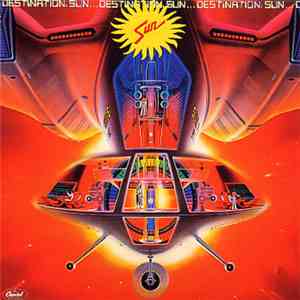 Sun  - Destination: Sun mp3 album