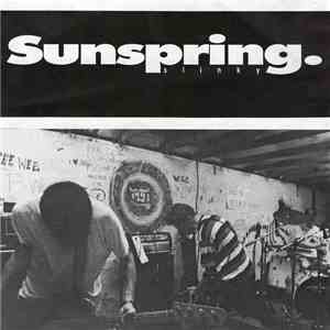 Sunspring - Slinky mp3 album