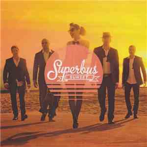 Superbus  - Sunset mp3 album