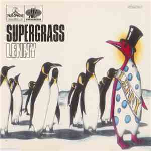 Supergrass - Lenny mp3 album