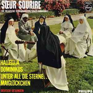 Sœur Sourire - Die Belgische Dominikanerin Singt Chansons mp3 album