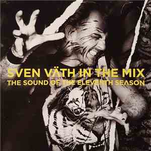 Sven Väth - In The Mix - The Sound Of The Eleventh Season mp3 album