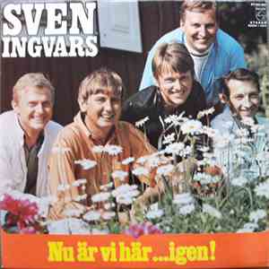 Sven-Ingvars - Nu Är Vi Här... Igen! mp3 album
