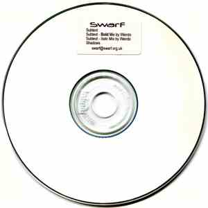 Swarf - Subtext mp3 album