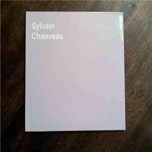 Sylvain Chauveau - Abstractions mp3 album