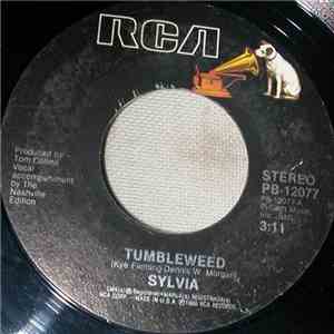 Sylvia  - Tumbleweed mp3 album