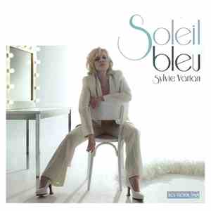 Sylvie Vartan - Soleil Bleu mp3 album