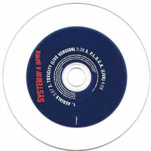 System Of A Down - Aerials mp3 album
