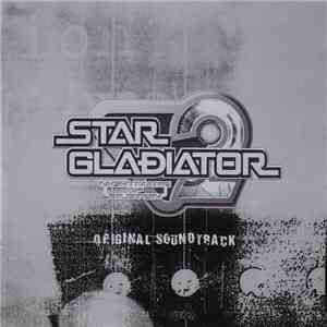 Takayuki Iwai, Tetsuya Ahibata - Star Gladiator 2 ~Nightmare of Bilstein~ Original Sound Track mp3 album