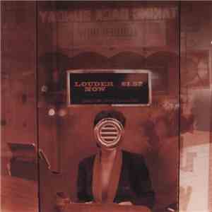 Taking Back Sunday - Louder Now/PartOne mp3 album