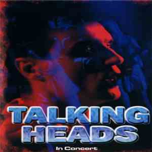 Talking Heads - In Concert mp3 album