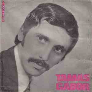 Tamás Gábor - Ki Tudja, Merre Van Amarillo (This Is The Way To Amarillo) mp3 album