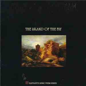 Tangerine Dream - Edgar Allan Poe's The Island Of The Fay mp3 album