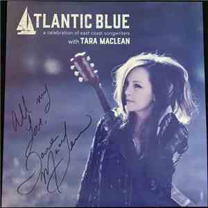 Tara MacLean - Atlantic Blue mp3 album