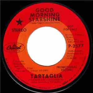 Tartaglia - Good Morning Starshine / Classical Gas mp3 album