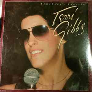 Terri Gibbs - Somebody's Knockin' mp3 album