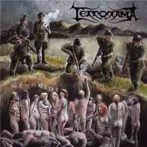 Terrorama - Genocide mp3 album