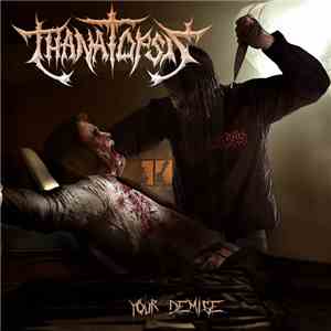 Thanatopsis  - Your Demise mp3 album