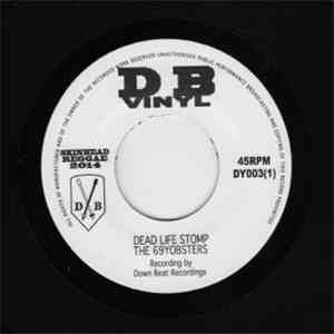 The 69 Yobsters - Dead Life Stomp mp3 album