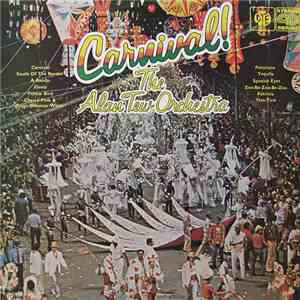 The Alan Tew Orchestra - Carnival! mp3 album
