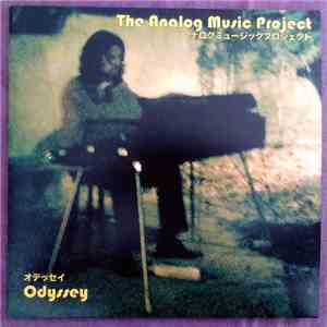 The Analog Music Project - Odyssey mp3 album