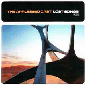 The Appleseed Cast - Lost Songs mp3 album