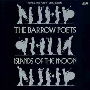 The Barrow Poets - Islands Of The Moon mp3 album