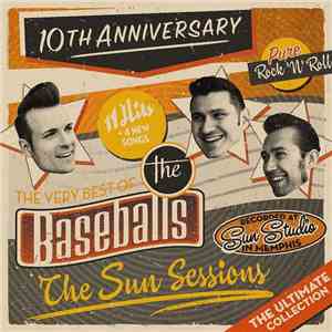 The Baseballs - The Sun Sessions mp3 album