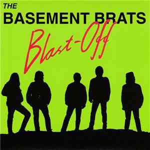 The Basement Brats - Blast-Off mp3 album