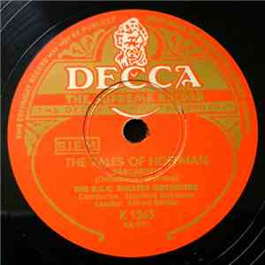 The B.B.C. Theatre Orchestra, Stanford Robinson - The Tales Of Hoffman / Cavalleria Rusticana mp3 album
