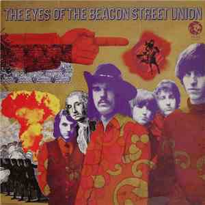 The Beacon Street Union - The Eyes Of The Beacon Street Union mp3 album