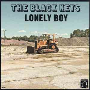 The Black Keys - Lonely Boy mp3 album
