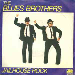 The Blues Brothers - Jailhouse Rock mp3 album